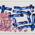 Thaddeus Holownia, Tree XVI, 2001-2003