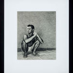 George Platt Lynes, William Miller, 1944