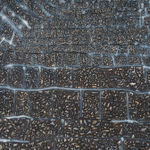 Peter Campbell, Rogue Fractal, 2018