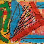 David Urban, Summer Key, 2017