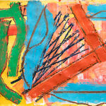 David Urban, Summer Key, 2017