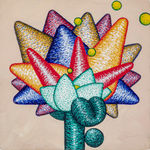 Nigel Scott, Untitled, 2022