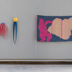 Virgil Baruchel, drawing curtains, 2022