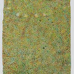 Peter Campbell, Rogue Fractal, 2018