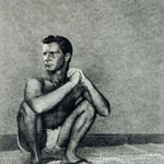 George Platt Lynes, William Miller, 1944