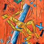 David Urban, Summer Key, 2017