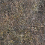 Peter Campbell, Rogue Fractal, 2018