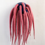 Virgil Baruchel, drawing curtains, 2022