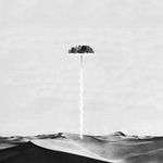 Albert Watson, Johnny Zander, NYC, 1997