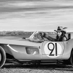 David Yarrow, You Cannot Be Serious