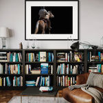 Guillaume Beau de Lomenie, Winter Coat