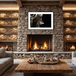 Guillaume Beau de Lomenie, Winter Coat