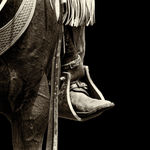 Guillaume Beau de Lomenie, Winter Coat