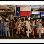 David Yarrow, You Cannot Be Serious