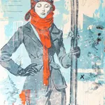 Miles Glynn, Wild West Weekly