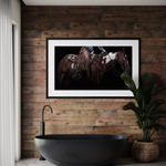 Guillaume Beau de Lomenie, Winter Coat