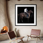 Guillaume Beau de Lomenie, Winter Coat