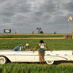 David Yarrow, You Cannot Be Serious