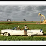 David Yarrow, You Cannot Be Serious