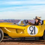 David Yarrow, You Cannot Be Serious