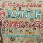 Miles Glynn, Wild West Weekly