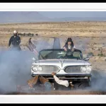 David Yarrow, You Cannot Be Serious