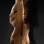 Amahiguere Dolo, Sans titre