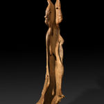 Amahiguere Dolo, Sans titre