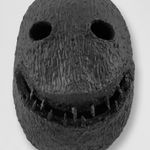 Ugo Rodinone, Moonrise. West. June., 2004