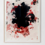 Christopher Wool, Untitled, 1990