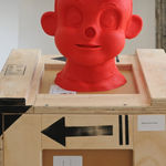 Paul McCarthy, Heidi, 1992