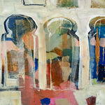 Kate Rhodes, Marble Memories