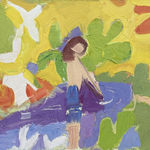 Julian Bailey, Homeward Bound (London Gallery)