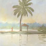 Clare Granger, Palm Tree