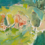 Jemma Powell, Portofino by Night II