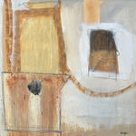 Felice Hodges, Chalice (London Gallery)