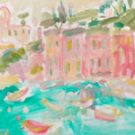 Jemma Powell, Formentera Fincas (Hungerford Gallery)