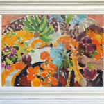 Hugo Grenville, On the Edge of the Indian Ocean