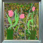 Dione Verulam, Tulips