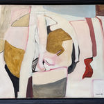 Frank Phelan, Nomadic Blue (London Gallery)