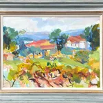 Lucy Powell, Remembering Colours of Udaipur