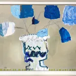 David Pearce, Cup of Cornflowers