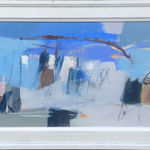 Dafila Scott, Searching