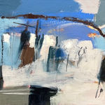 Dafila Scott, Searching