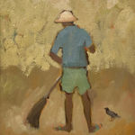 Clare Granger, Balancing the Basket