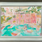 Jemma Powell, Formentera Fincas (Hungerford Gallery)