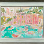 Jemma Powell, Formentera Fincas (Hungerford Gallery)