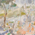 Jemma Powell, Formentera Fincas (Hungerford Gallery)
