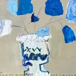 David Pearce, Cup of Cornflowers