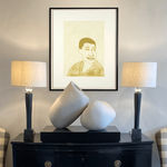 Kate Boxer, Patricia Highsmith (London Gallery)